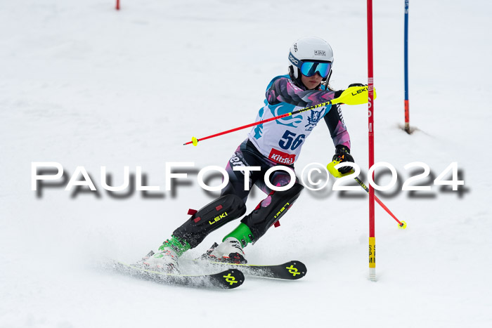 Kitz-Pokal U14/U16 SL