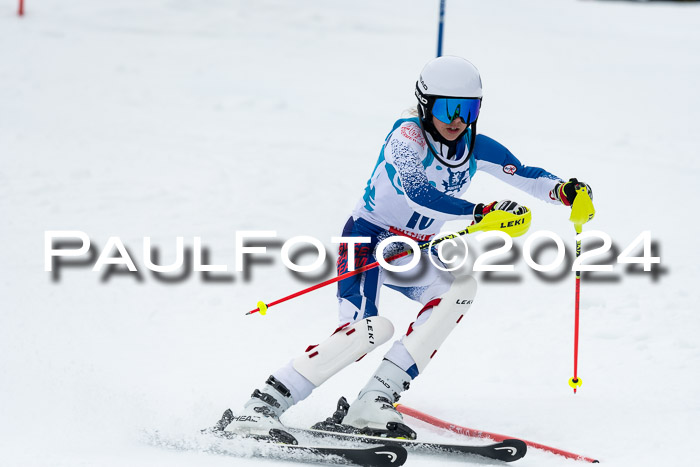 Kitz-Pokal U14/U16 SL