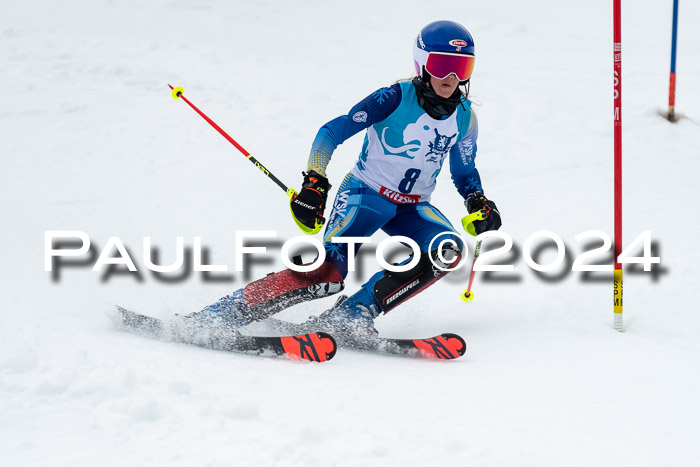 Kitz-Pokal U14/U16 SL