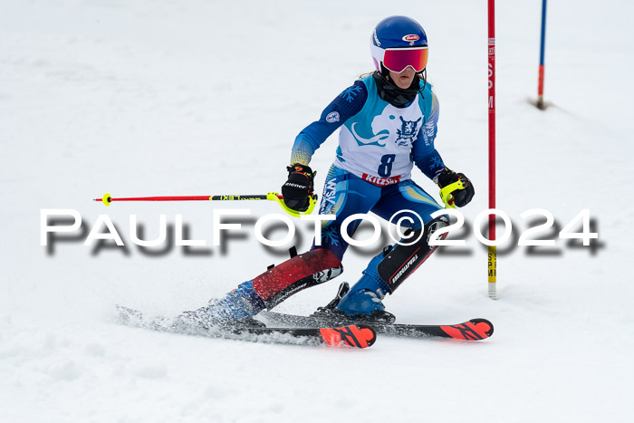 Kitz-Pokal U14/U16 SL