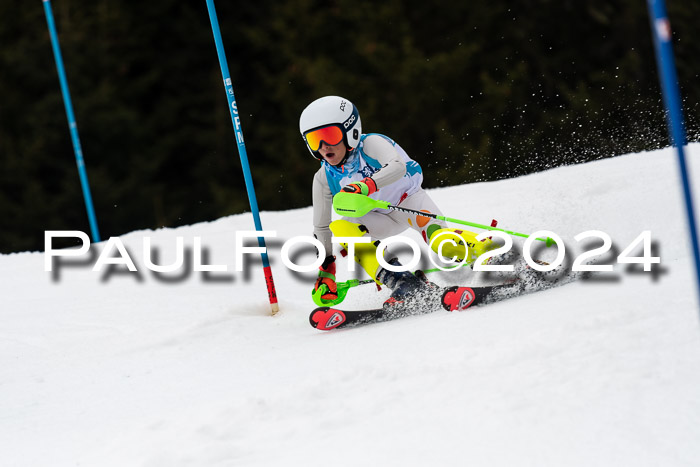 Kitz-Pokal U14/U16 SL