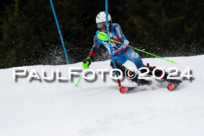 Kitz-Pokal U14/U16 SL