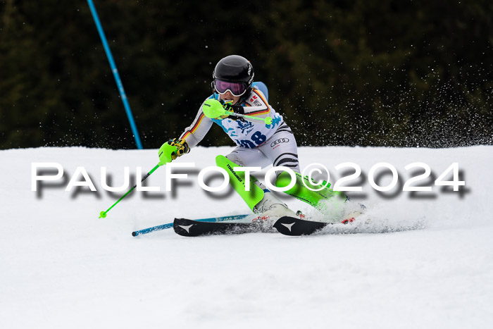 Kitz-Pokal U14/U16 SL