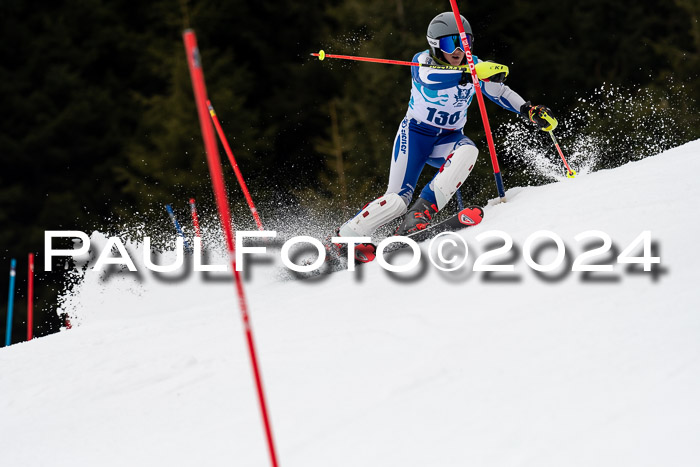 Kitz-Pokal U14/U16 SL