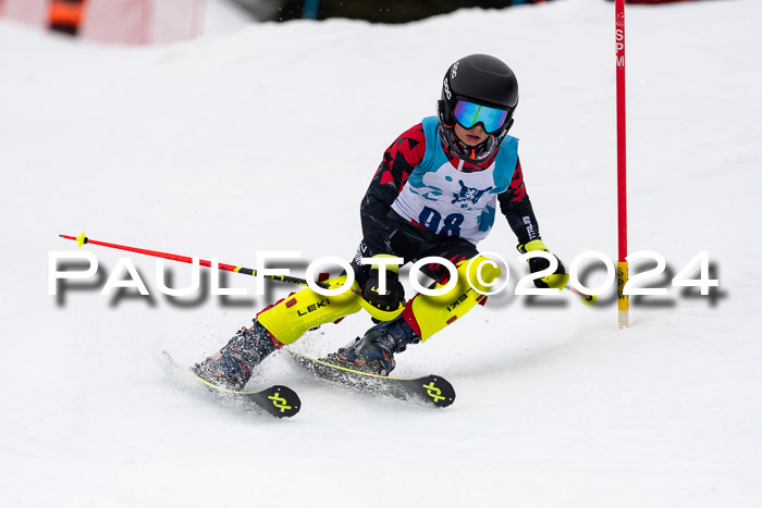 Kitz-Pokal U14/U16 SL