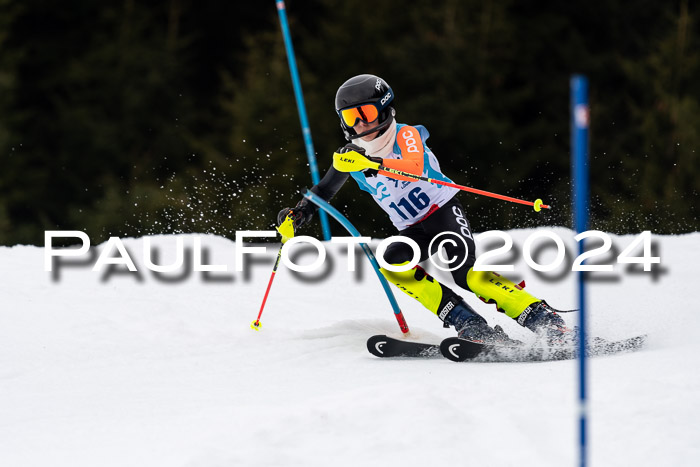 Kitz-Pokal U14/U16 SL