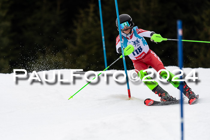 Kitz-Pokal U14/U16 SL