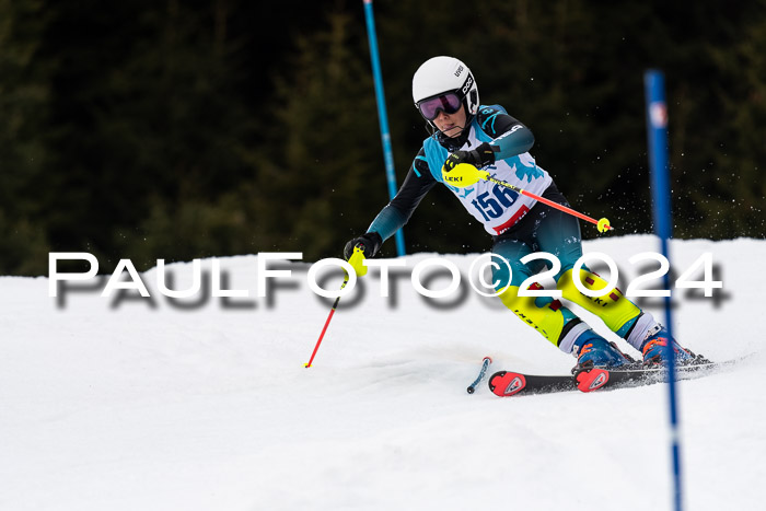 Kitz-Pokal U14/U16 SL