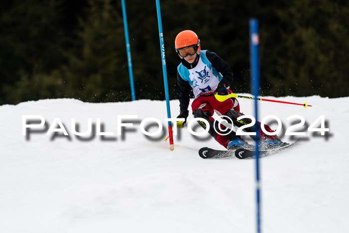 Kitz-Pokal U14/U16 SL