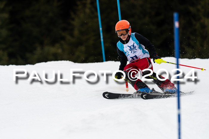 Kitz-Pokal U14/U16 SL