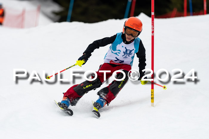 Kitz-Pokal U14/U16 SL