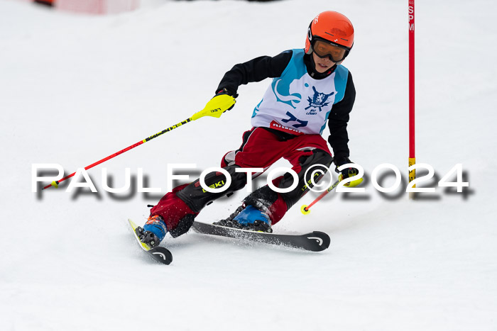 Kitz-Pokal U14/U16 SL