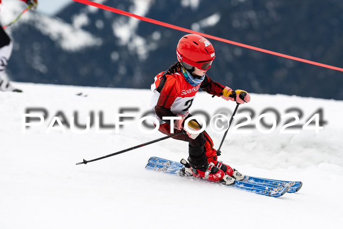 3. Kreiscup/Kreischülerskitag - Landkreis Weilheim/Schongau 11.03.2024