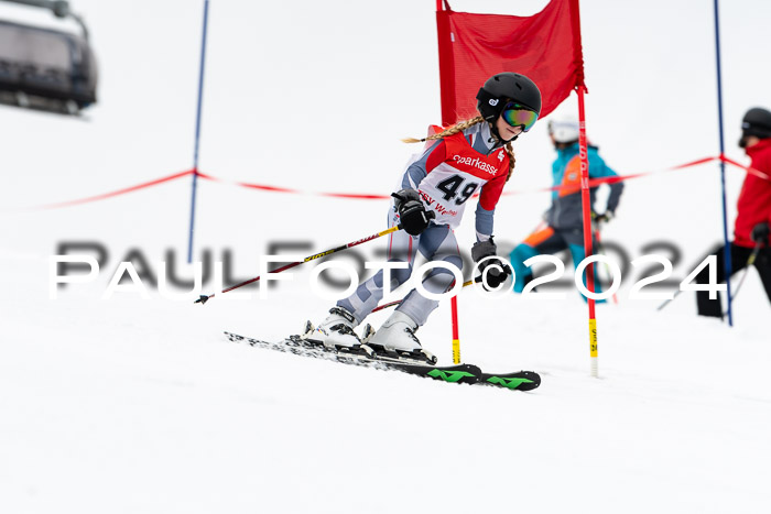 3. Kreiscup/Kreischülerskitag - Landkreis Weilheim/Schongau 11.03.2024