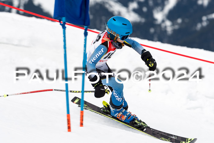 3. Kreiscup/Kreischülerskitag - Landkreis Weilheim/Schongau 11.03.2024