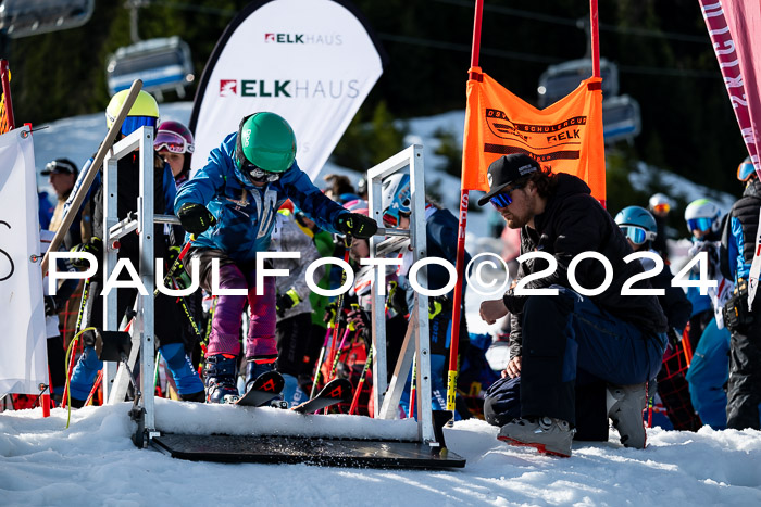 Deutscher Schülercup U12 Finale TEAM 17.03.2024