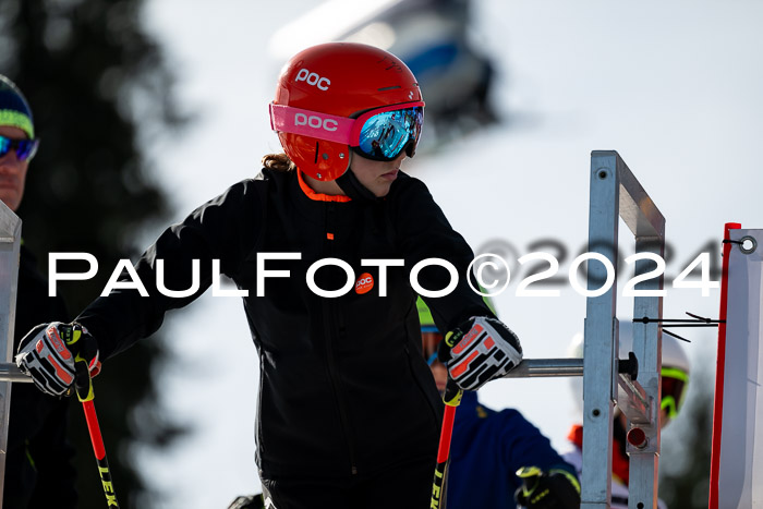 Deutscher Schülercup U12 Finale TEAM 17.03.2024