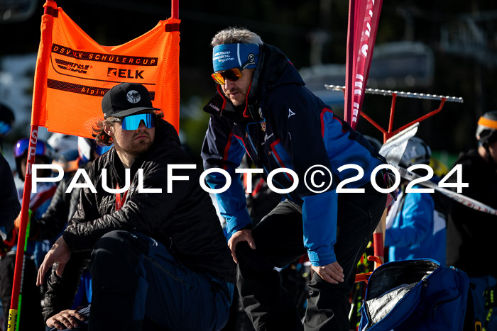 Deutscher Schülercup U12 Finale TEAM 17.03.2024