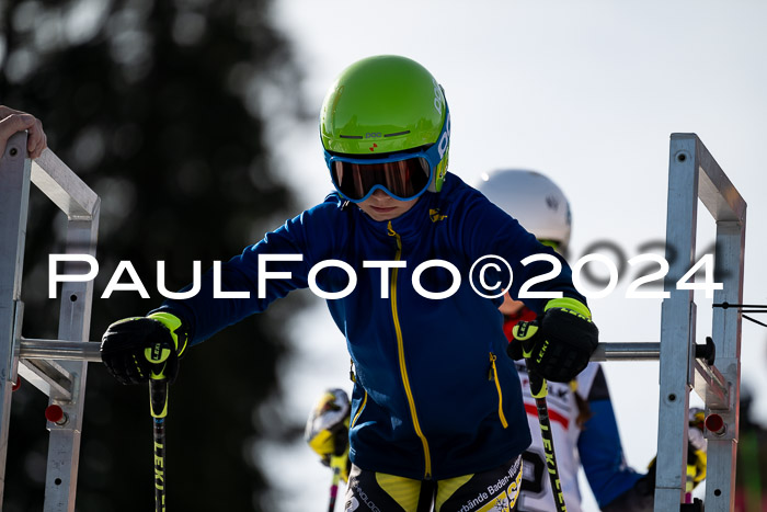 Deutscher Schülercup U12 Finale TEAM 17.03.2024