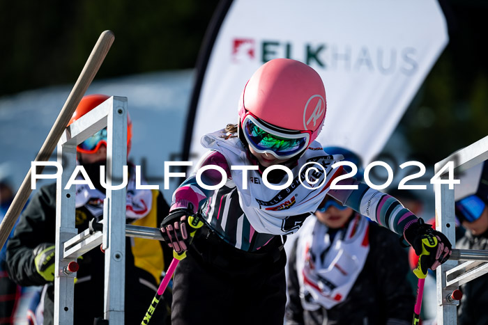 Deutscher Schülercup U12 Finale TEAM 17.03.2024