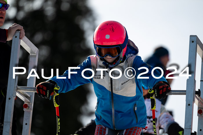 Deutscher Schülercup U12 Finale TEAM 17.03.2024