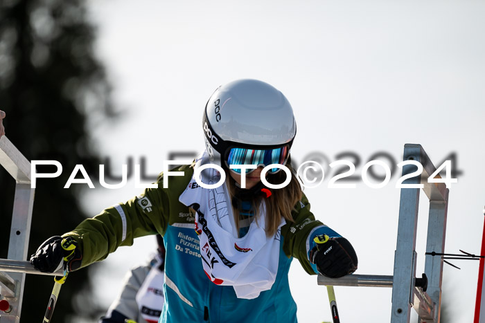 Deutscher Schülercup U12 Finale TEAM 17.03.2024