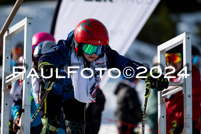 Deutscher Schülercup U12 Finale TEAM 17.03.2024