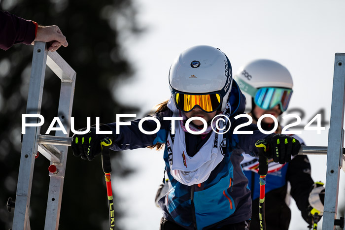 Deutscher Schülercup U12 Finale TEAM 17.03.2024