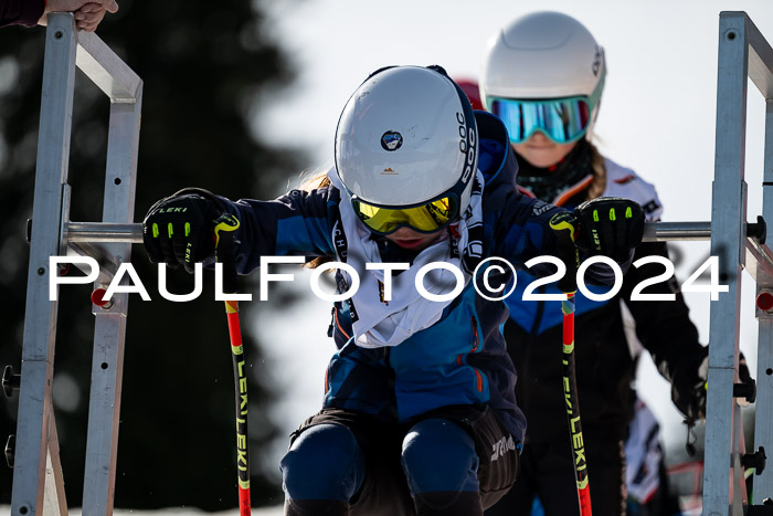 Deutscher Schülercup U12 Finale TEAM 17.03.2024