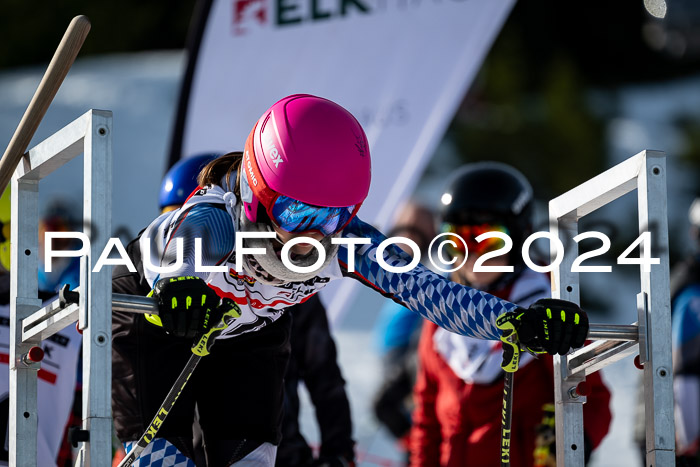 Deutscher Schülercup U12 Finale TEAM 17.03.2024