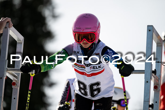 Deutscher Schülercup U12 Finale TEAM 17.03.2024