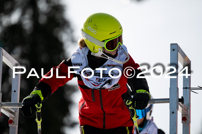 Deutscher Schülercup U12 Finale TEAM 17.03.2024