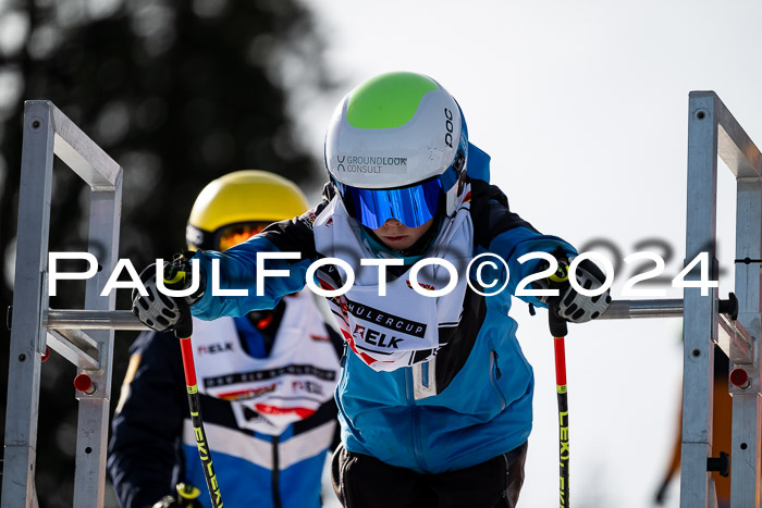 Deutscher Schülercup U12 Finale TEAM 17.03.2024