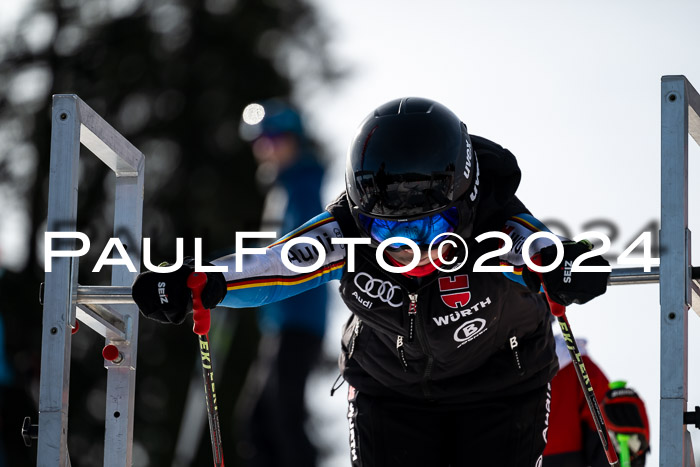 Deutscher Schülercup U12 Finale TEAM 17.03.2024