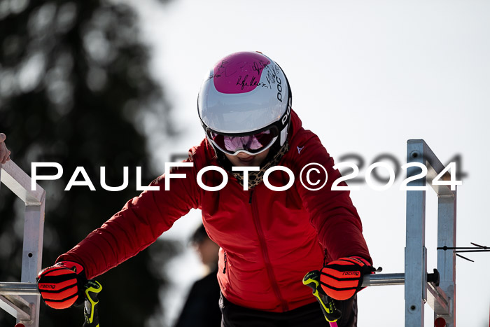 Deutscher Schülercup U12 Finale TEAM 17.03.2024