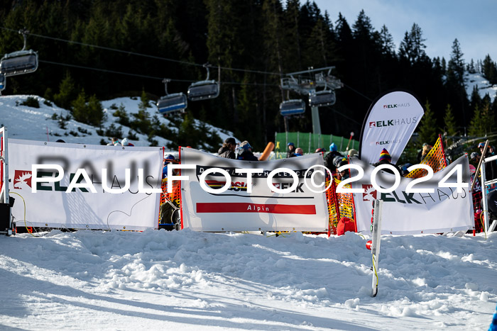 Deutscher Schülercup U12 Finale TEAM 17.03.2024