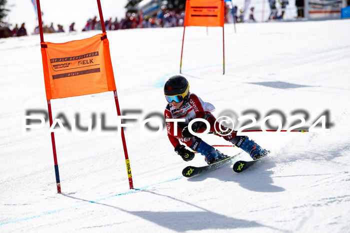 Deutscher Schülercup U12 Finale TEAM 17.03.2024