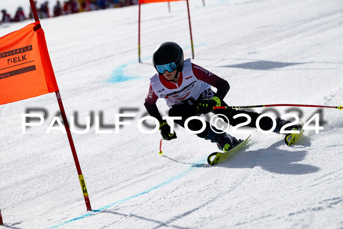 Deutscher Schülercup U12 Finale TEAM 17.03.2024