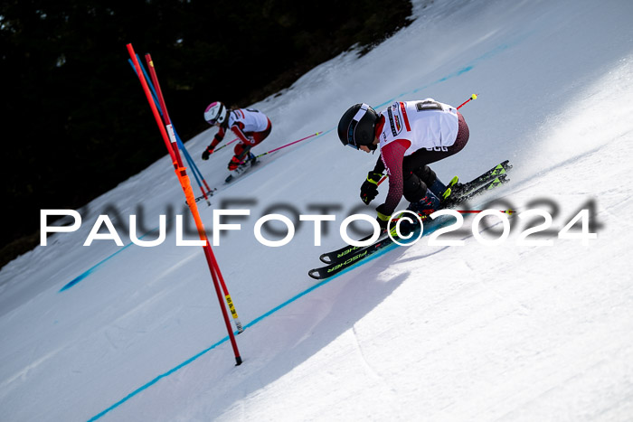 Deutscher Schülercup U12 Finale TEAM 17.03.2024