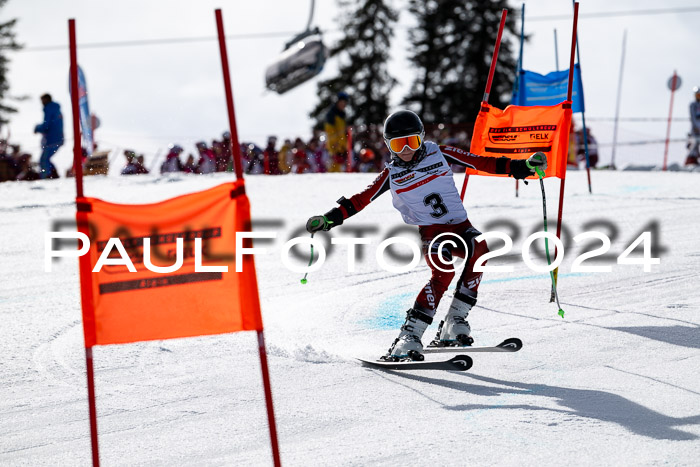 Deutscher Schülercup U12 Finale TEAM 17.03.2024