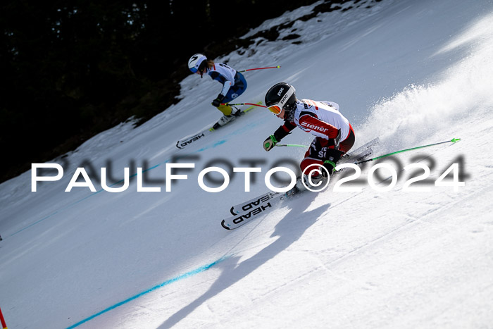 Deutscher Schülercup U12 Finale TEAM 17.03.2024