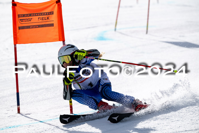 Deutscher Schülercup U12 Finale TEAM 17.03.2024