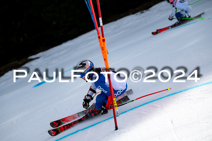 Deutscher Schülercup U12 Finale TEAM 17.03.2024