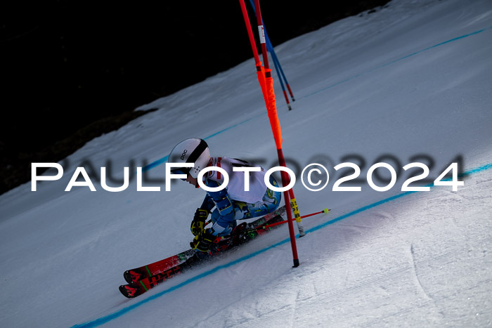 Deutscher Schülercup U12 Finale TEAM 17.03.2024