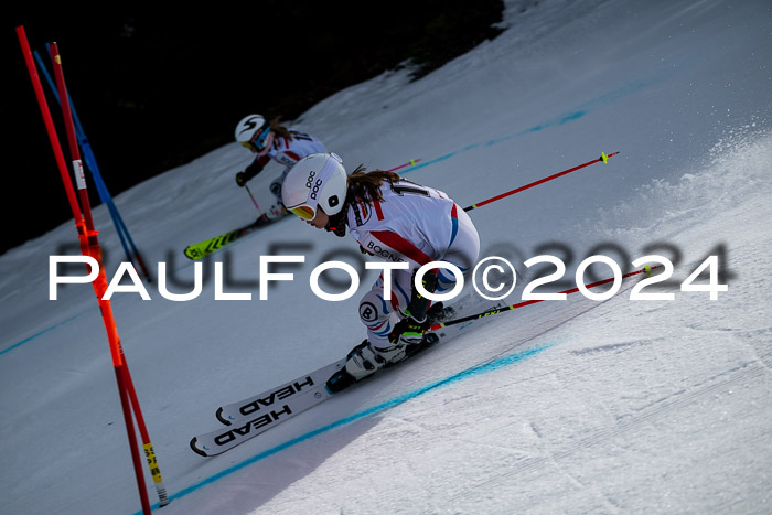 Deutscher Schülercup U12 Finale TEAM 17.03.2024