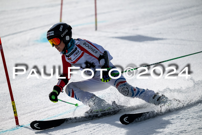 Deutscher Schülercup U12 Finale TEAM 17.03.2024