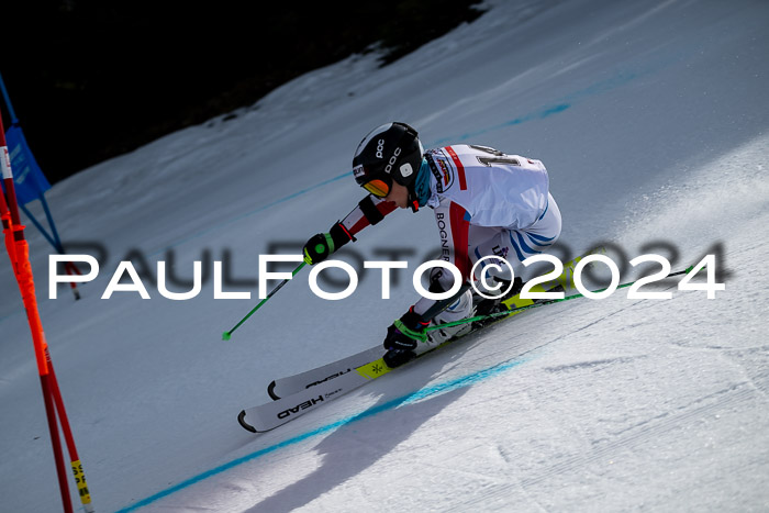 Deutscher Schülercup U12 Finale TEAM 17.03.2024