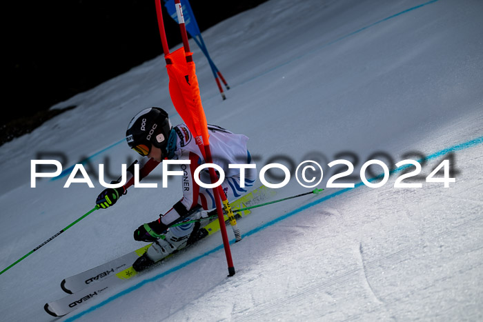 Deutscher Schülercup U12 Finale TEAM 17.03.2024