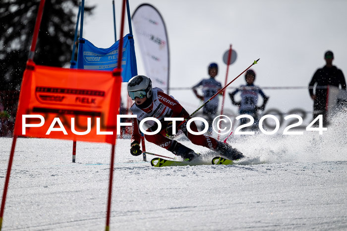 Deutscher Schülercup U12 Finale TEAM 17.03.2024