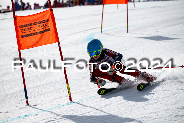 Deutscher Schülercup U12 Finale TEAM 17.03.2024